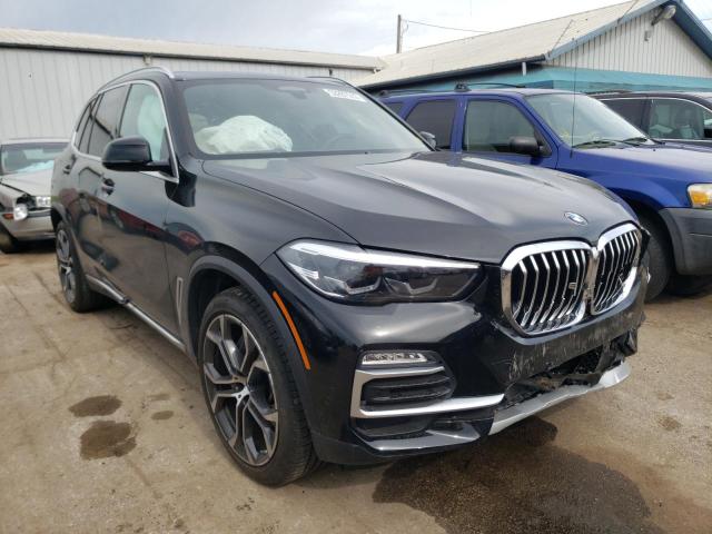 Bmw X5 xdrive4 (2021)