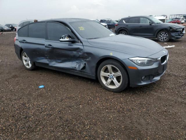 Bmw 320 i xdri (2014)