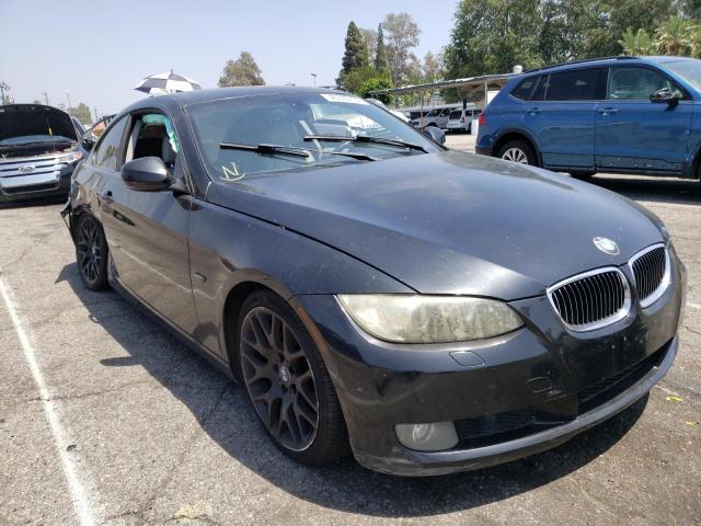Bmw 328 i (2010)