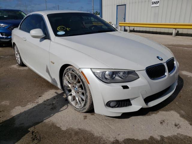 Bmw 328 i (2012)