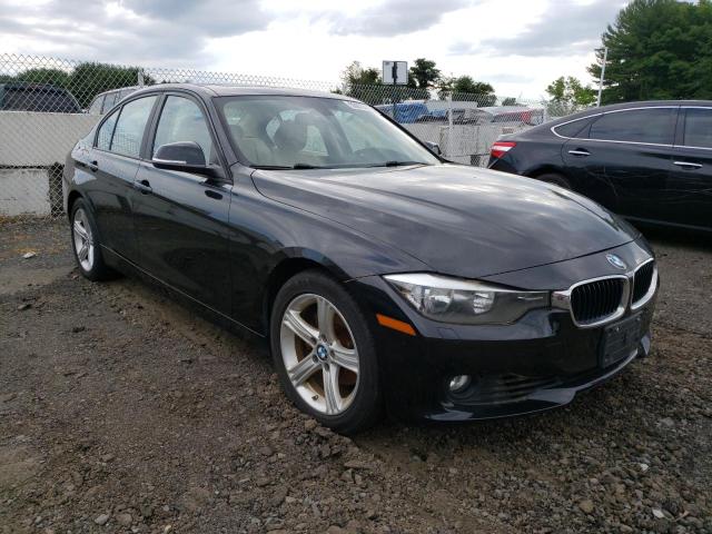 Bmw 3 series (2013)