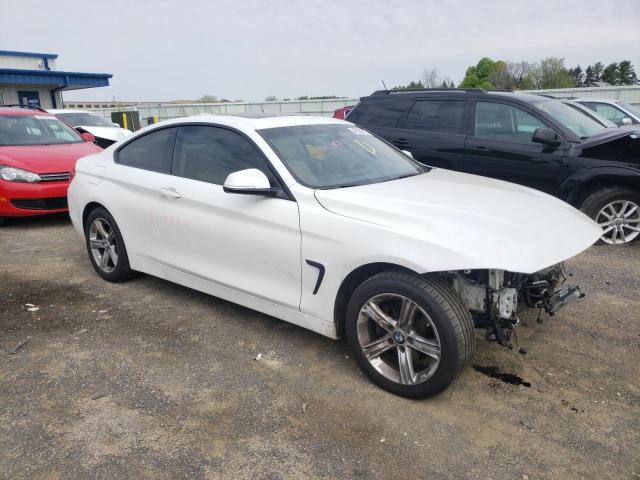 Bmw 428 xi (2014)