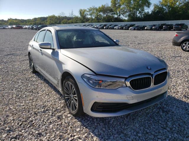 Bmw 540 xi (2020)