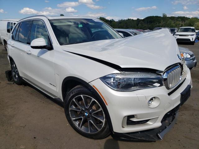 Bmw X5 xdr40e (2016)