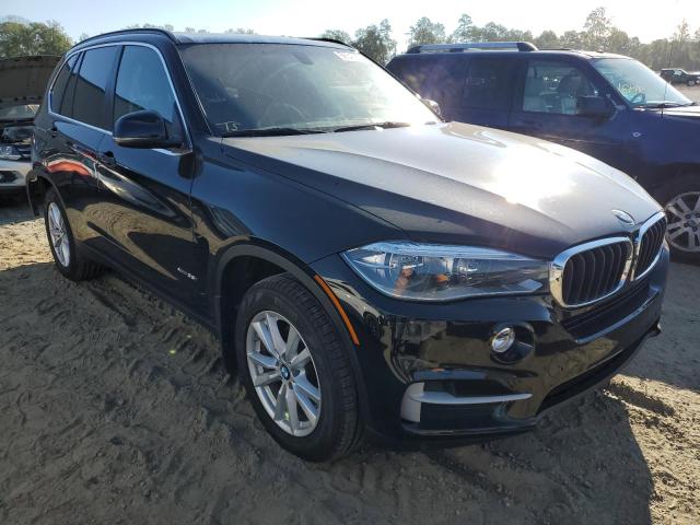 Bmw X5 xdrive3 (2014)