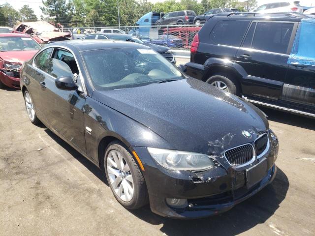 Bmw 328 xi (2011)