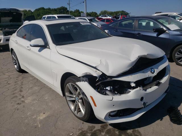 Bmw 430xi gran (2019)