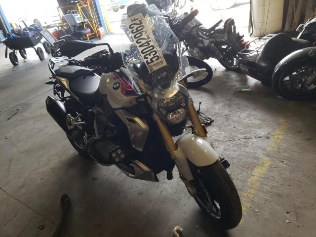 Bmw R 1250 r (2020)