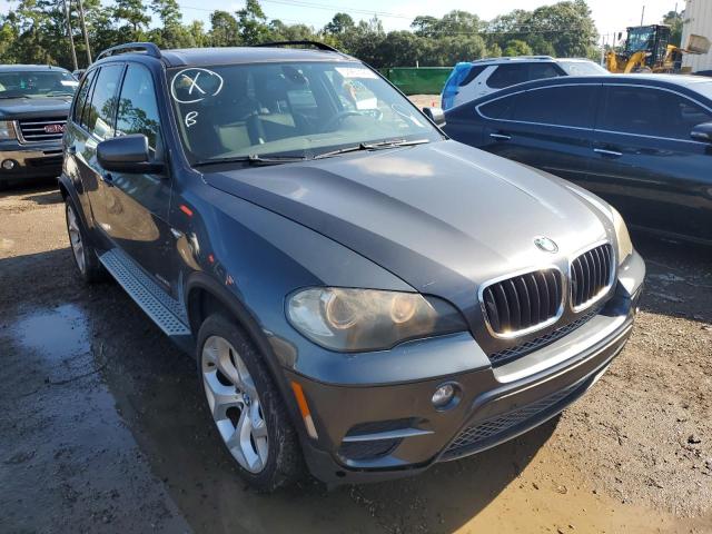 Bmw X5 xdrive3 (2011)