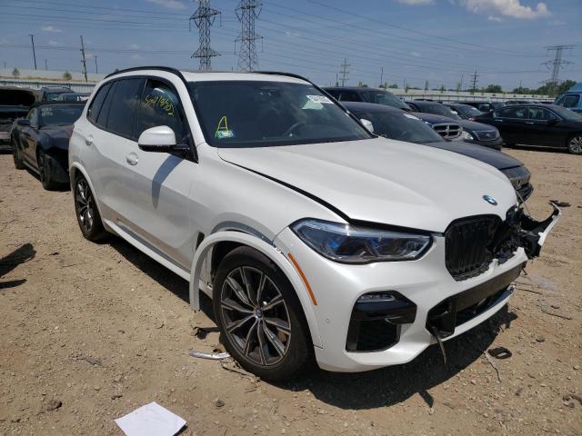 Bmw X5 xdrive4 (2021)