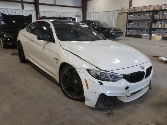 Bmw M4 (2017)