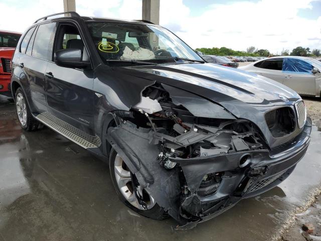 Bmw X5 xdrive3 (2011)
