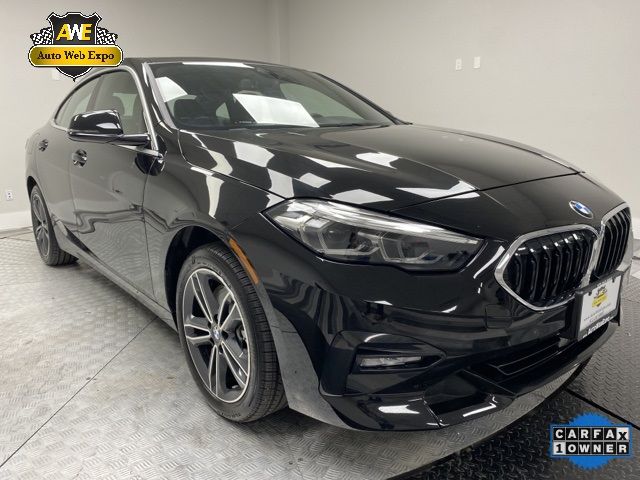 Bmw 228xi (2021)