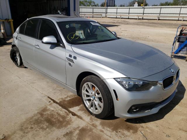 Bmw 320 xi (2016)