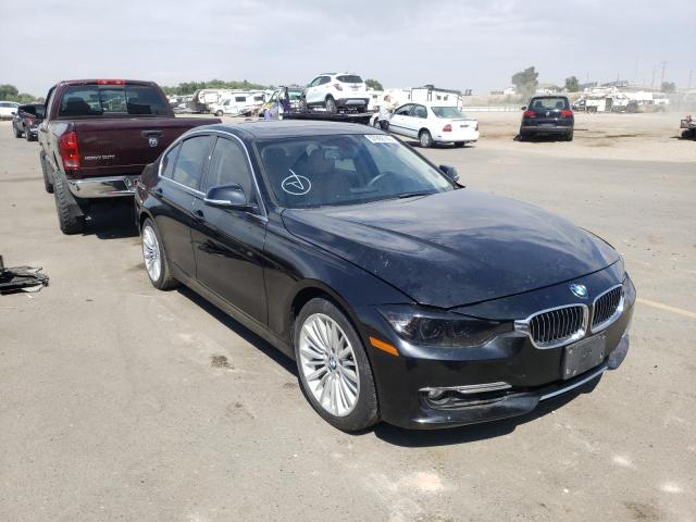 Bmw 328 i (2012)
