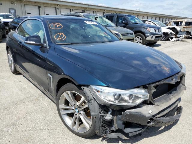 Bmw 428 xi (2015)