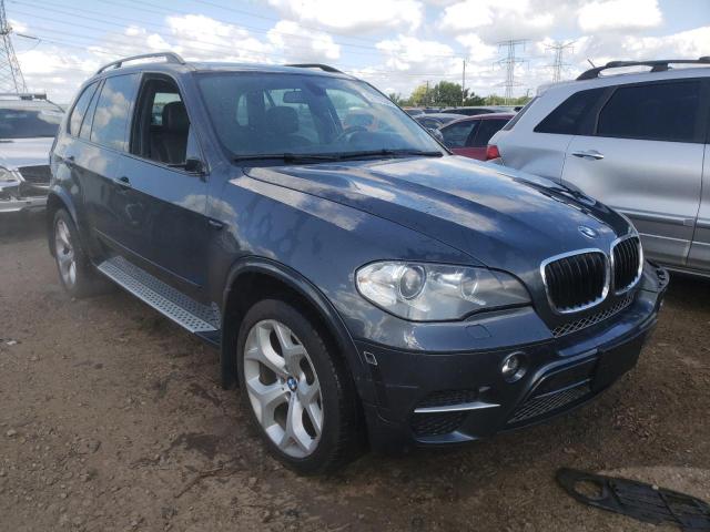 Bmw X5 xdrive3 (2012)