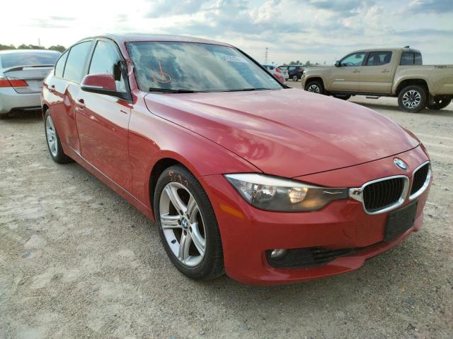 Bmw 328 i (2013)