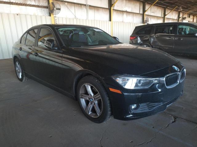 Bmw 328 xi (2013)