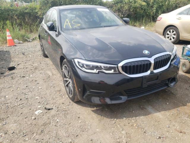 Bmw 330xi (2020)