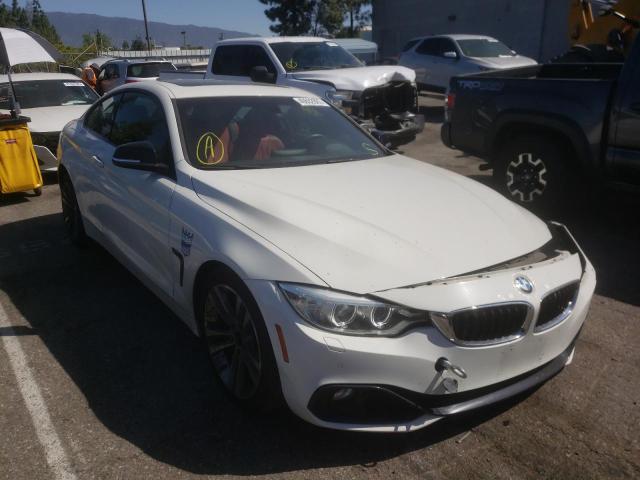 Bmw 428 xi (2014)