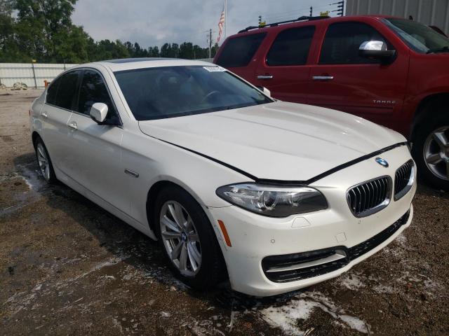 Bmw 528 xi (2014)