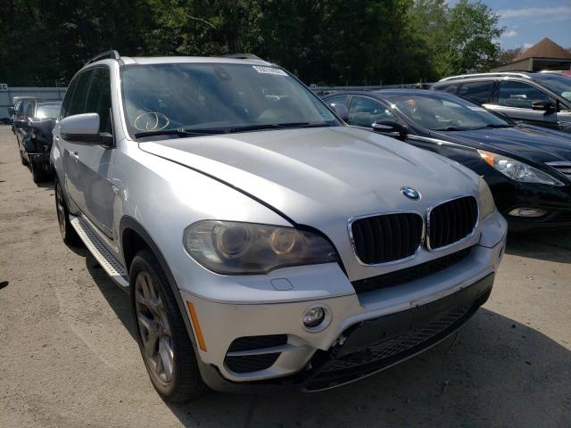 Bmw X5 xdrive3 (2011)