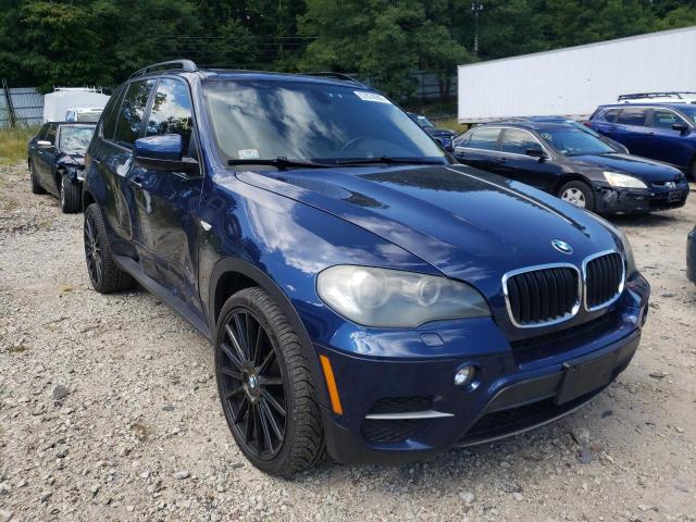 Bmw X5 xdrive3 (2011)