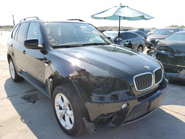 Bmw X5 xdrive3 (2012)
