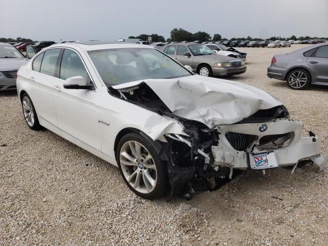 Bmw 535 xi (2015)