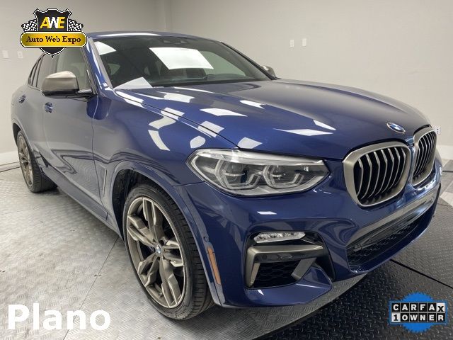 Bmw X4 (2019)