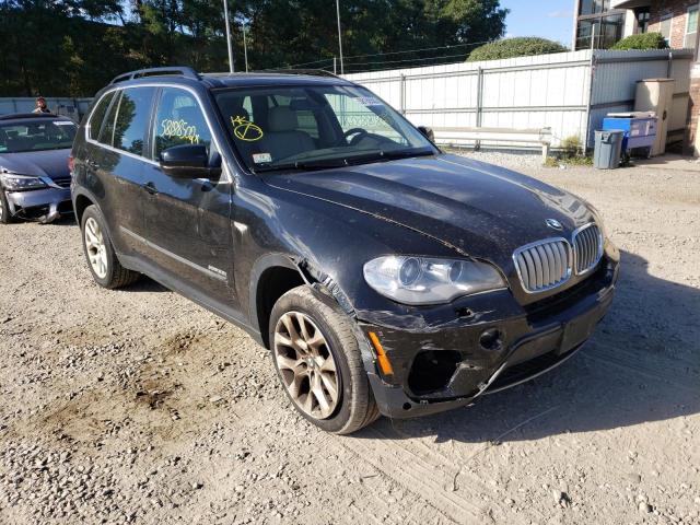 Bmw X5 xdrive3 (2013)