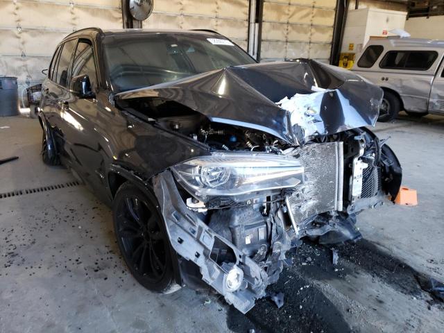 Bmw X5 xdrive3 (2016)