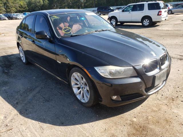 Bmw 328 i (2011)