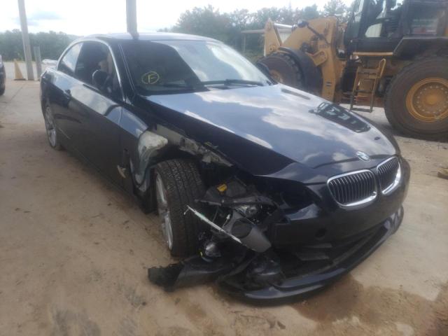 Bmw 328 i (2012)