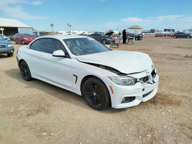 Bmw 428 xi (2014)