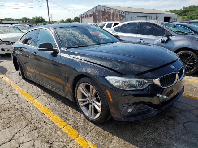 Bmw 430xi gran (2017)