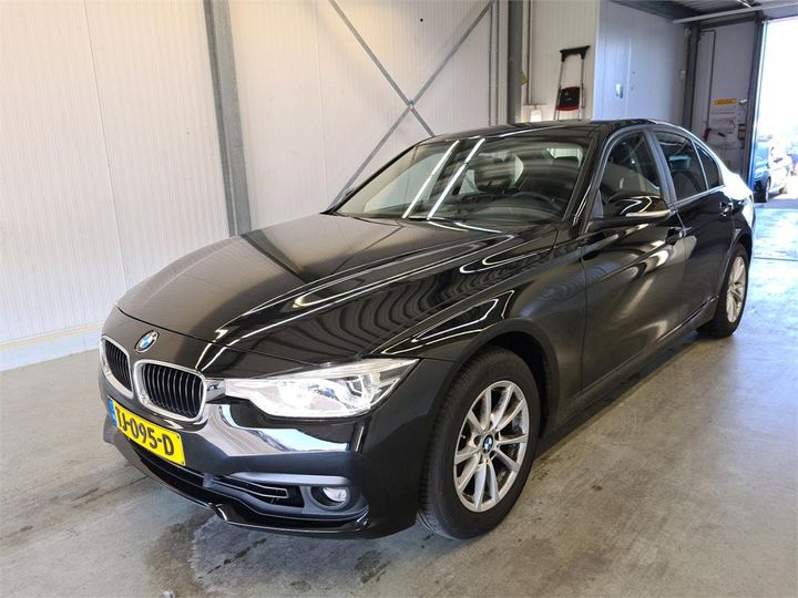 Bmw 318 (2018)