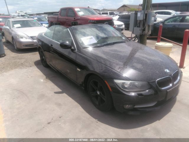 Bmw 3 series (2012)