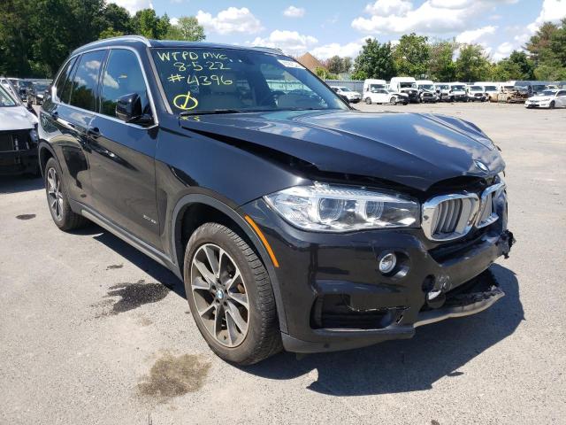 Bmw X5 xdrive3 (2017)