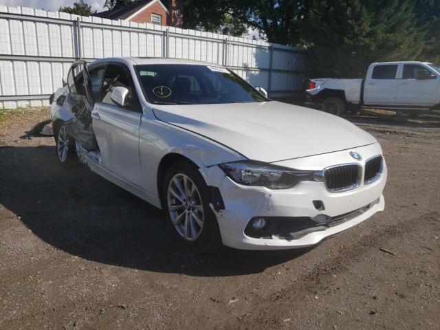 Bmw 320 xi (2016)