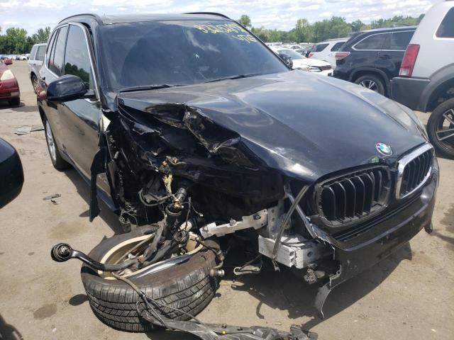 Bmw X5 xdrive3 (2015)