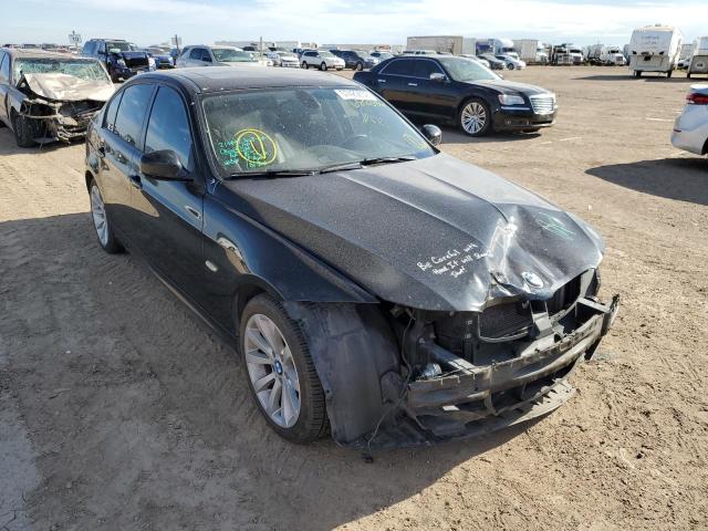Bmw 328 i (2011)