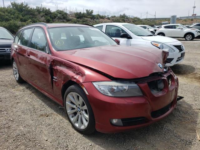 Bmw 328 xi (2011)