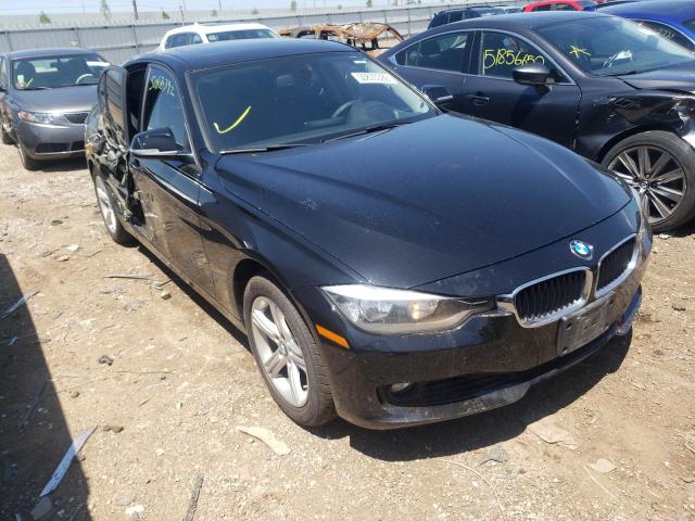Bmw 328 xi (2013)
