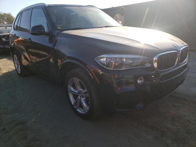 Bmw X5 xdrive3 (2017)