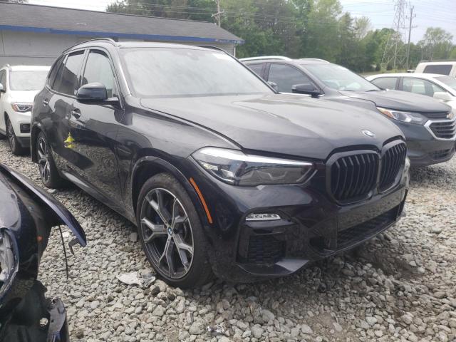 Bmw X5 xdrive4 (2021)