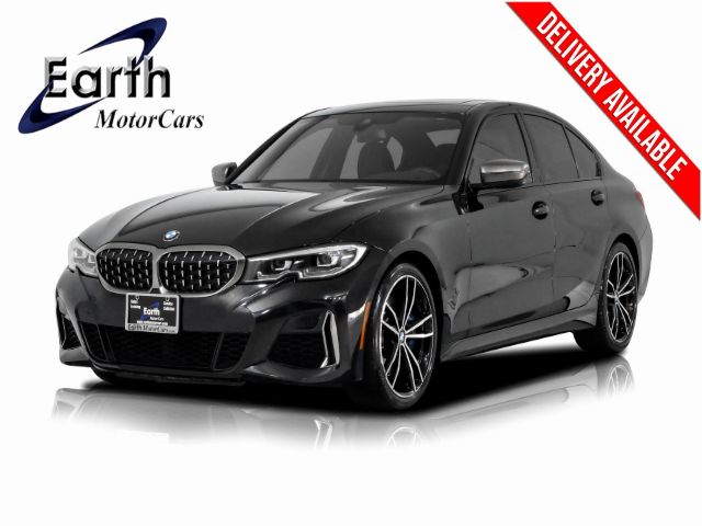 Bmw 3 series (2020)