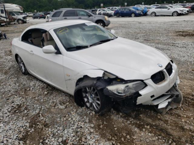 Bmw 328 i (2011)