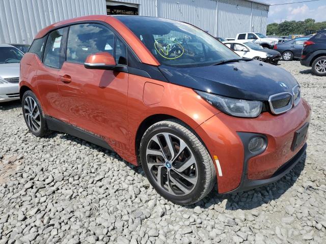 Bmw I3 (2014)